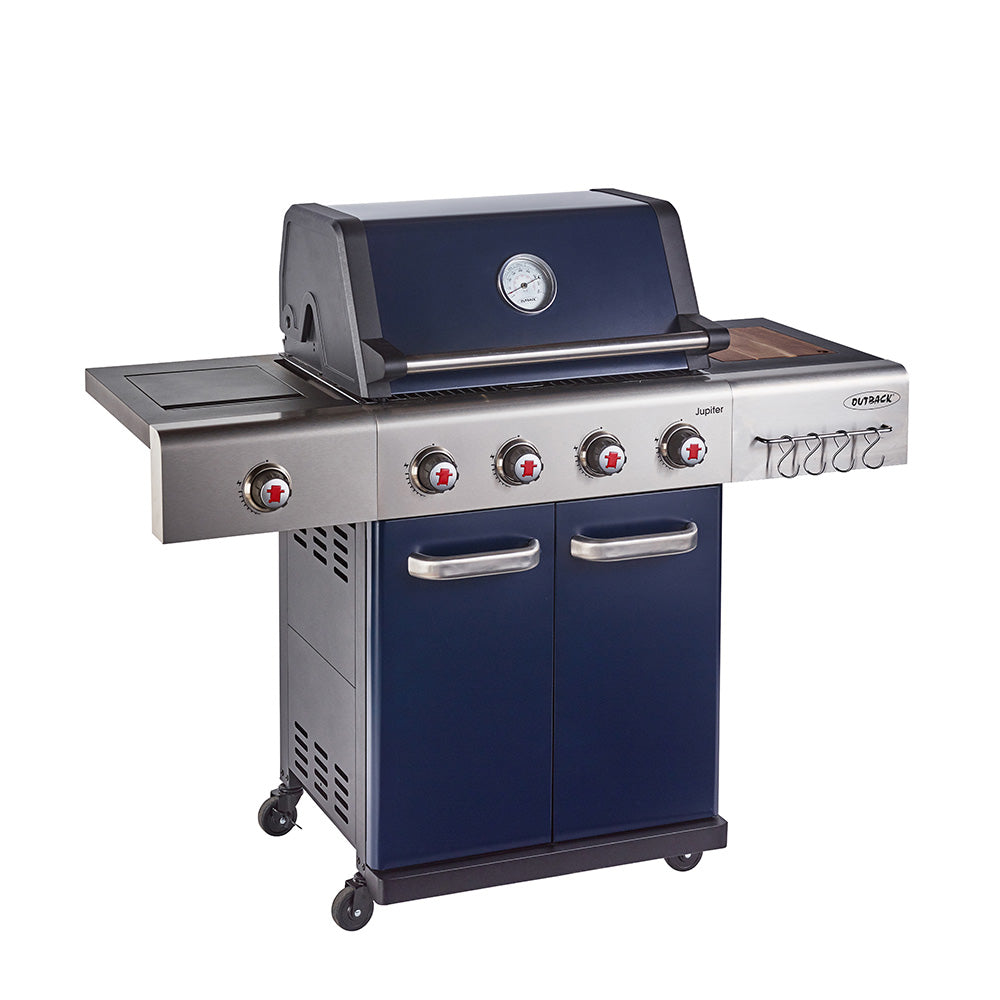 Outback Barbecues: High Quality BBQ's, Accessories, Spare Parts, Tools and  more