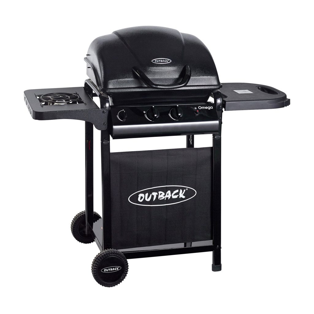 Gas Barbecues - Best Gas BBQ & Outback Gas BBQ